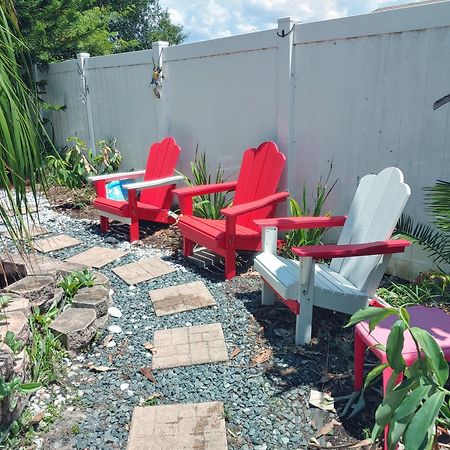 Cozy And Conveniently Located Pool Home With Free Wifi Tampa Exteriör bild
