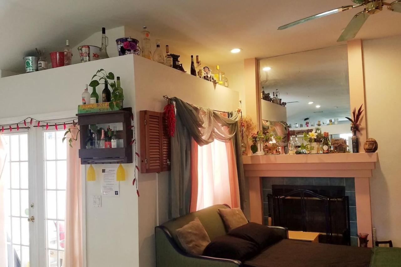 Cozy And Conveniently Located Pool Home With Free Wifi Tampa Exteriör bild