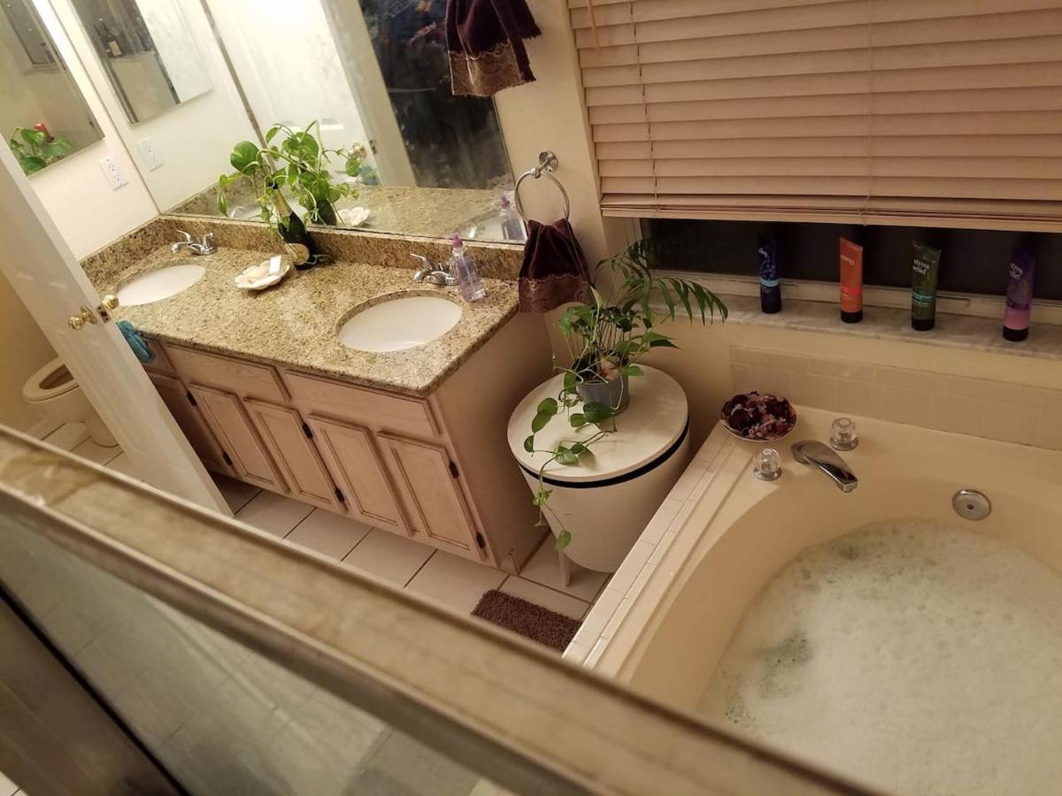 Cozy And Conveniently Located Pool Home With Free Wifi Tampa Exteriör bild