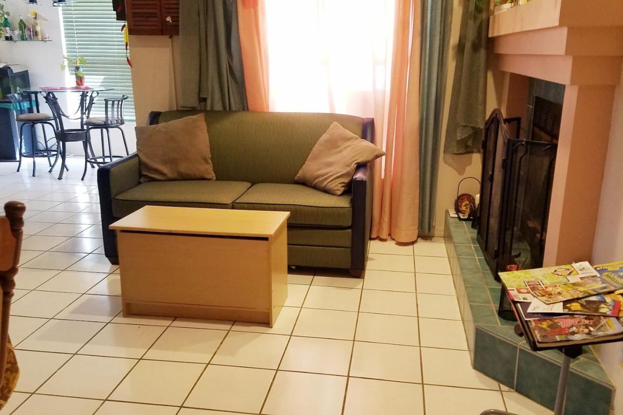 Cozy And Conveniently Located Pool Home With Free Wifi Tampa Exteriör bild