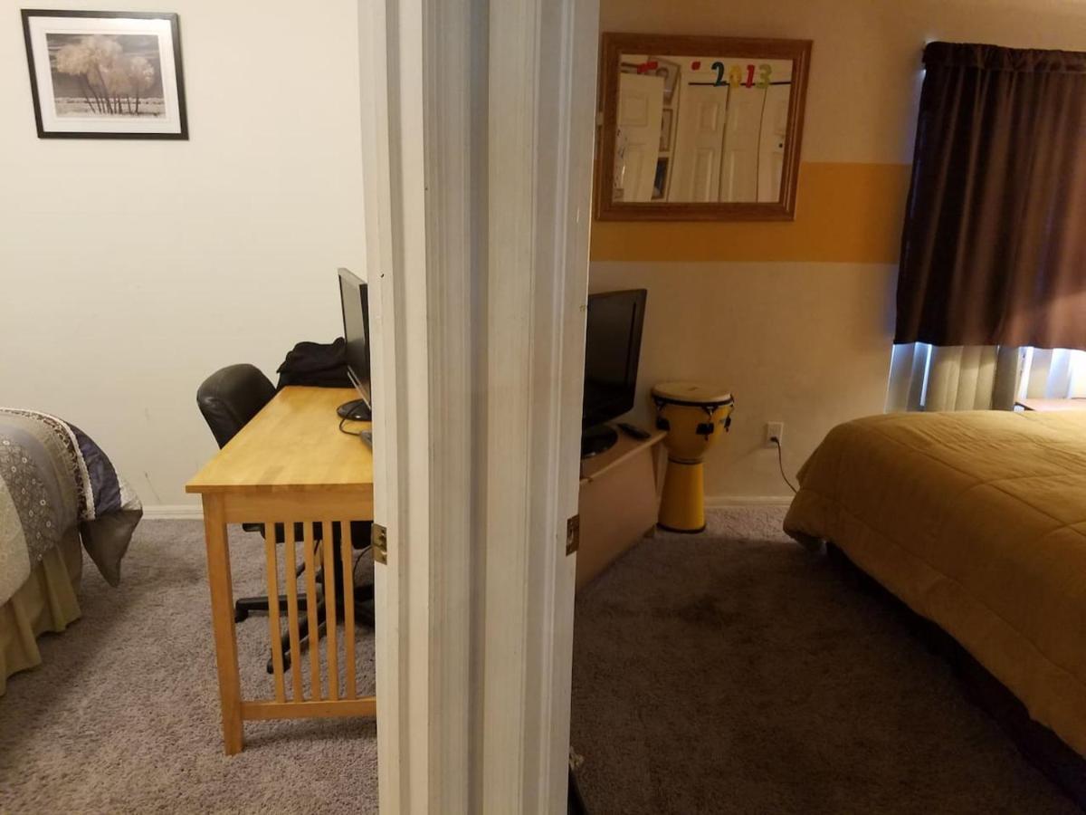 Cozy And Conveniently Located Pool Home With Free Wifi Tampa Exteriör bild