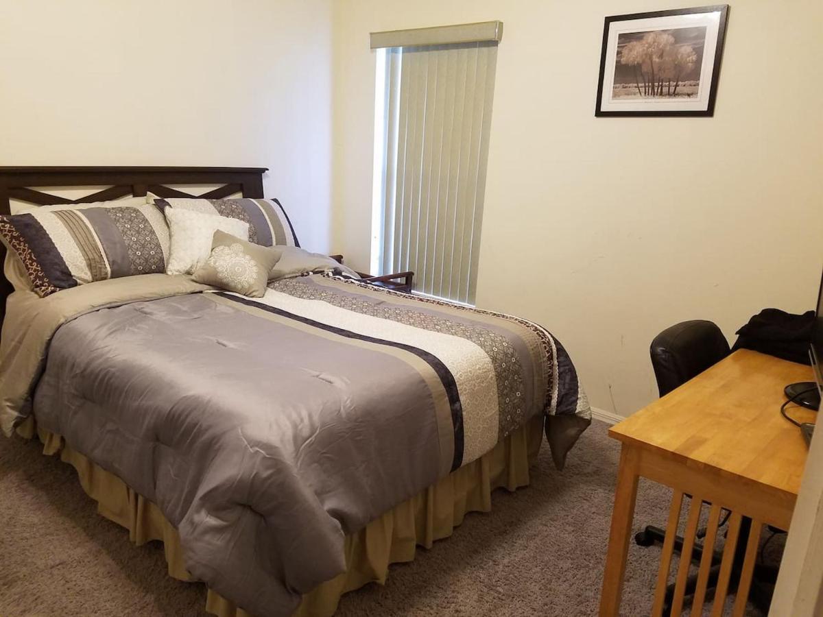 Cozy And Conveniently Located Pool Home With Free Wifi Tampa Exteriör bild